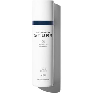 Dr. Barbara Sturm - FACE CREAM MEN - Gezichtscrème - 24 Uur - Voor Mannenhuid