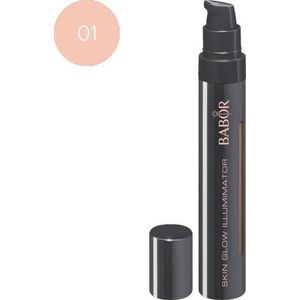 Babor - Skin Glow Illuminator - 01 Ivory Light - Highlighter