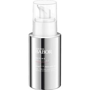 Doctor Babor - Refine Cellular AHA 10+10 - Peeling Gel - 50 ml