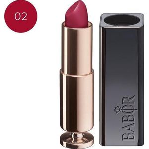 Babor - Creamy Lip Colour - Wine - Lipstick - 4 g