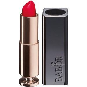 Babor Creamy Lip Colour - Classic Red 4 g