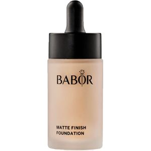 Babor - Mattifying Foundation - 03 Almond - 30 ml