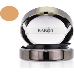 Babor - Cushion Foundation - Compact Crème - 03