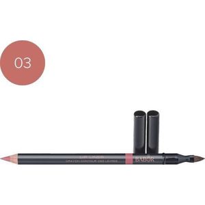 Babor - Lip Liner - Nude Rose 03 - 1 g