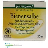 Bergland Bijenzalf 30 ml