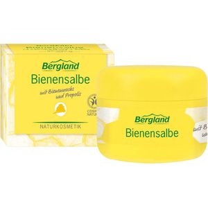 Bergland Bijenzalf 30 ml