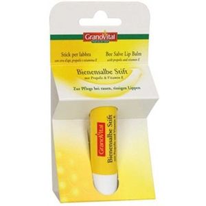 Der Bergland - Bienensalbe Stift - Lippenbalsem - Natuurlijke Ingrediënten