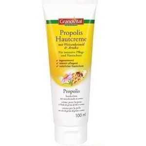 Bergland Huidcreme Tube 100 ml