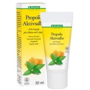 Bergland Zalf actief 30ml