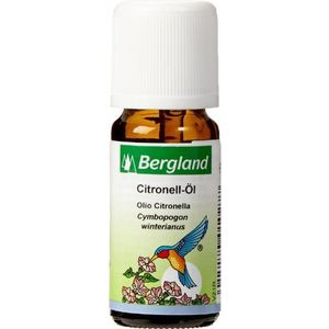 Bergland - Voedingssupplement - 10 ml