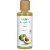 Bergland avocado olie bio 125 ml