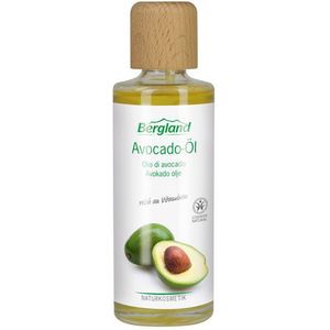 Bergland Avocado olie 125ml