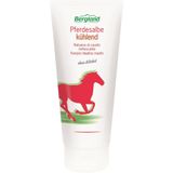 Bergland paardenzalf verkoelend 200 ml. - natuurlijke spierbalsem