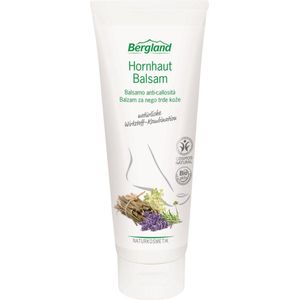 Bergland eeltzalf - Hornhaut balsem - voetcrème 100 ml.