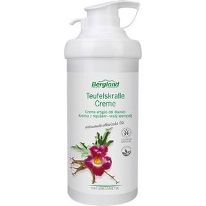 Bergland - Teufelskralle - Crème - Natuurlijke Ingrediënten - Veganistisch