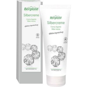 Bergland Zilvercreme 100 ml.