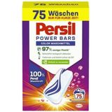 Persil Power Bars Color 75 stuks