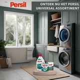 Persil Waspoeder - Wasmiddel - Witte Was - Grootverpakking - 90 Wasbeurten - Waspoeder - Wit