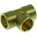 Viega-Bogen 90° n/m 28 mm Kupfer