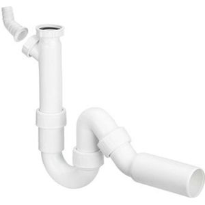 Viega Wasserschloss 112 x 50 mm Kunststoff, 101206