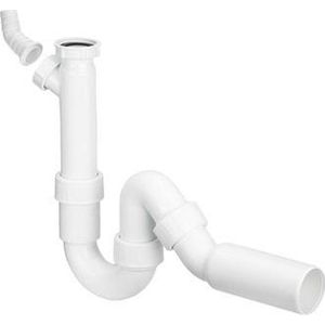 Viega Wasserschloss 112 x 40 mm Kunststoff