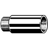 gewindebohrer-Verlängerung 3/8x50mm - 3/8x50 mm verchromt