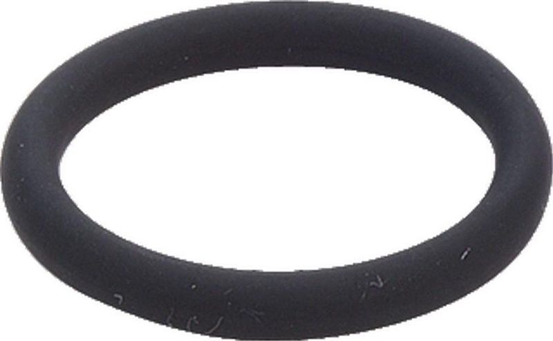 Viega Dichtelement 459444 42 x 4 mm, Gummi schwarz, fkm