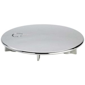 Viega - Temposet Kleurset - Douchebakafvoer - Chroom