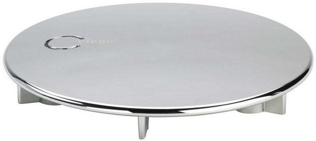 Viega Tempoplex Plus Ausstattungsset 6964.0 649982 Abdeckhaube 115 mm