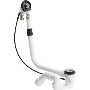 Viega Multiplex Trio functie-eenheid model 6161.62 Badvul-, afloop- en overlo...