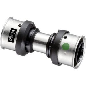 Viega Smartpress 6715 pers koppeling 16mm