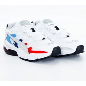 Puma - Cell Alien - Sneakers - BMW Motorsport - Comfortabel Materiaal