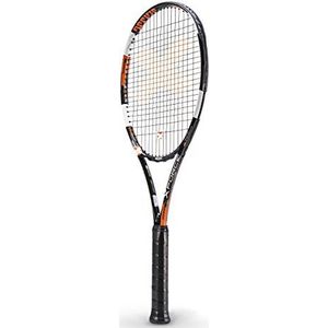 Pacific tennisracket X Force Pro No.1 (Besaitet)