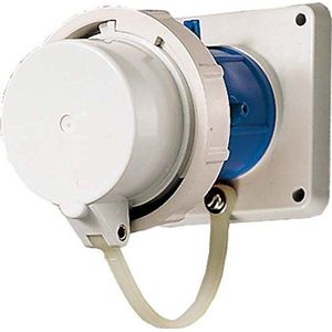 Mennekes CEE-toestelcontactdoos | 801 - Technische Unie