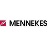 MENNEKES Mennekes 31 CEE-wandcontactdoos 16 A 5-polig 400 V 1 Stuk(s)