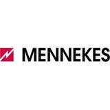 MENNEKES - TwinCONTACT - CEE-wandcontactdoos - 16 A - 3-polig - 230 V - 1 stuk