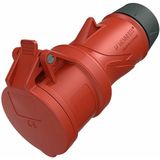 Mennekes CEE koppelcontactstop 32A 5 polig - 14520