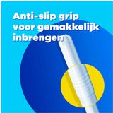 Tampax CEF Regular