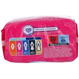 Always - Maandverband - Ultra Super - Met Vleugels - Maat 2 - 8 Pads