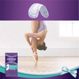 Always - Dailies Fresh & Protect - Inlegkruisjes - 60 Stuks