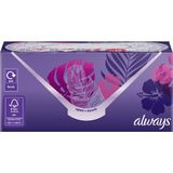 Always Inlegkruisjes DailyFresh Normal 34 stuks