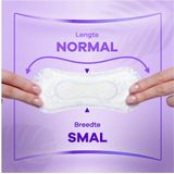 Always Twist & Flex Normal Fresh - Voordeelpak