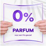 8x Always Inlegkruisjes Twist & Flex Normal 34 stuks