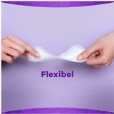 Always Dailies Normal Classic Soft Like Cotton - Voordeelverpakking 4 x 58 stuks - Inlegkruisjes