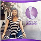 Always Dailies Normal Classic Soft Like Cotton - 58 stuks - Inlegkruisjes