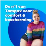 Tampax Compak Pearl Super -8 x 18 stuks