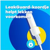 Tampax Compak Pearl Super -8 x 18 stuks