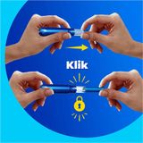 Tampax Compak Pearl Super Plus - tampons