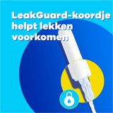 Tampax Compak Pearl Super Plus - tampons