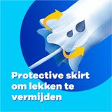 Tampons - Compak Regular - 22 Stuks - Zacht - Discreet